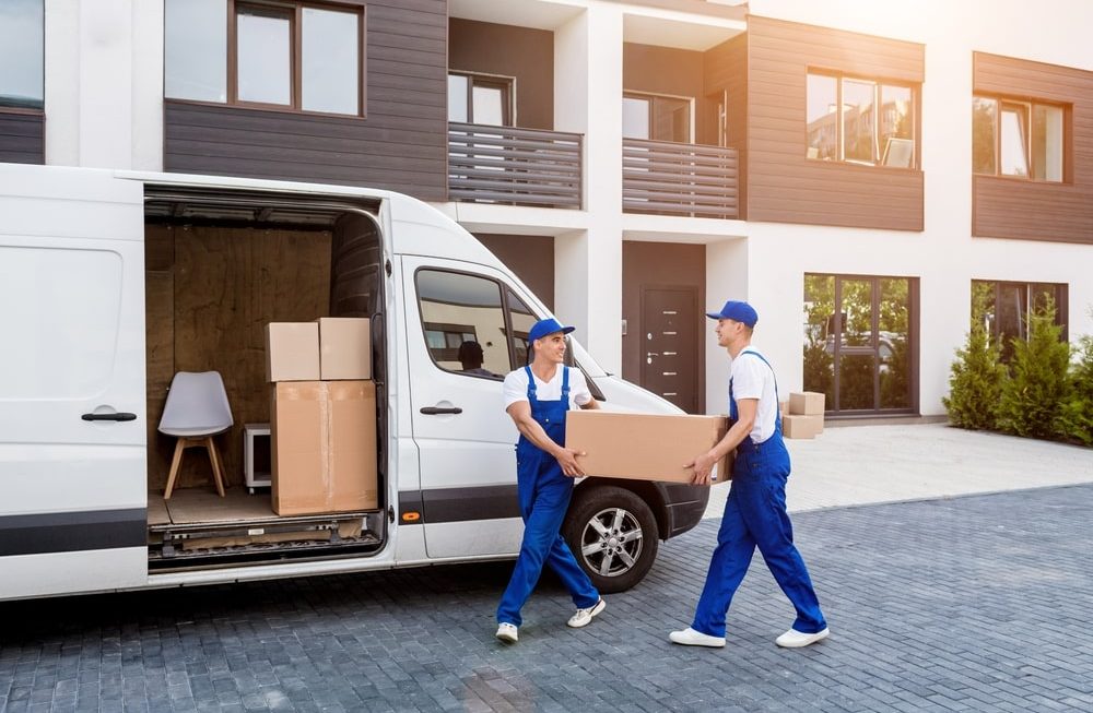Le transport d&rsquo;objets lourds par un professionnel: Quels avantages?