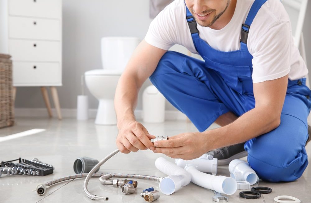 Quels sont les travaux d’installation sanitaire ?
